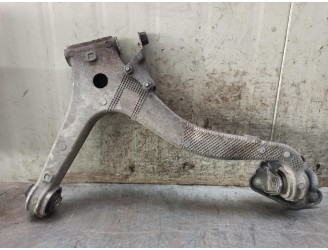 Recambio de brazo suspension inferior trasero derecho para alfa romeo 166 2.0 16v ts progression referencia OEM IAM 606515182  
