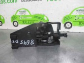 Recambio de maneta interior delantera izquierda para suzuki vitara 1.6 ddis turbodiesel cat referencia OEM IAM   