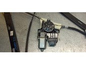 Recambio de elevalunas delantero izquierdo para seat ibiza (kj1) 1.0 referencia OEM IAM 6F0837461  