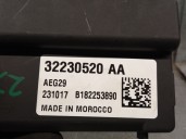 Recambio de modulo electronico para volvo xc40 (536) recharge referencia OEM IAM 32230520AA B182253890 231017