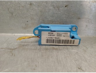 Recambio de sensor impacto para daewoo lacetti 1.6 cat referencia OEM IAM 96557000 5WK43319 SIEMENS