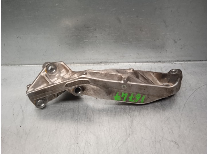 Recambio de soporte motor para suzuki ignis rm (mh) 1.5 cat referencia OEM IAM 1SZM0761 
