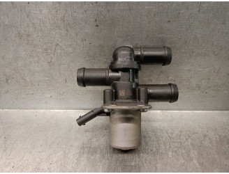 Recambio de valvula intercambio de calefaccion para volvo xc40 (536) recharge referencia OEM IAM 32208567 32208567 