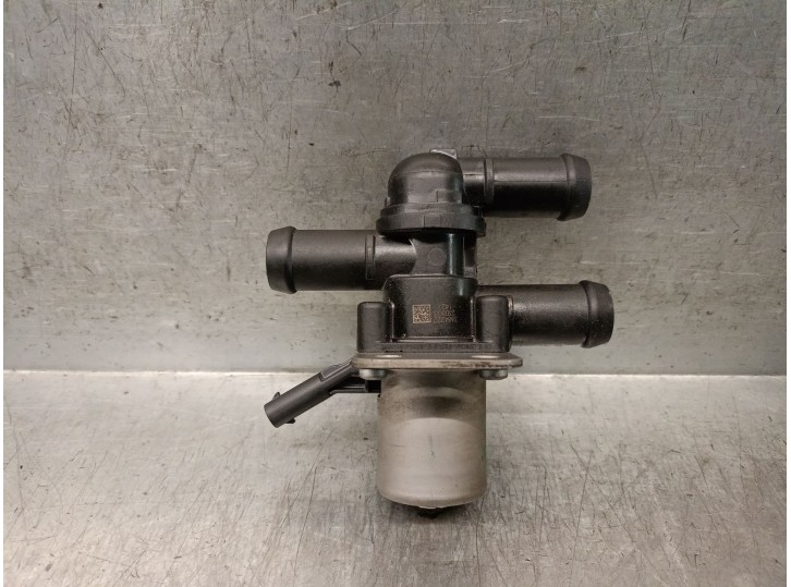 Recambio de valvula intercambio de calefaccion para volvo xc40 (536) recharge referencia OEM IAM 32208567 32208567 