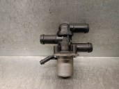 Recambio de valvula intercambio de calefaccion para volvo xc40 (536) recharge referencia OEM IAM 32208567 32208567 