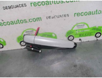 Recambio de maneta exterior trasera izquierda para suzuki vitara 1.6 ddis turbodiesel cat referencia OEM IAM   