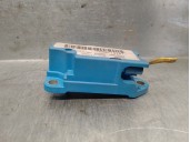Recambio de sensor impacto para daewoo lacetti 1.6 cat referencia OEM IAM 96557000 5WK43319 SIEMENS
