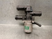 Recambio de valvula intercambio de calefaccion para volvo xc40 (536) recharge referencia OEM IAM 32208567 32208567 