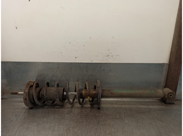 Recambio de amortiguador trasero izquierdo para volkswagen golf iii berlina (1h1) 1.6 referencia OEM IAM 1H0513031L  