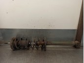 Recambio de amortiguador trasero izquierdo para volkswagen golf iii berlina (1h1) 1.6 referencia OEM IAM 1H0513031L  