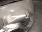 Recambio de faro derecho para subaru outback (br) 2.5 i awd (br9) referencia OEM IAM 100020064 84001AJ100 