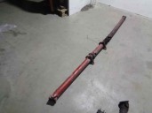 Recambio de transmision central para iveco c35 c35s12 referencia OEM IAM SUELO BURRA3A Y 4A