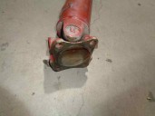 Recambio de transmision central para iveco c35 c35s12 referencia OEM IAM SUELO BURRA3A Y 4A