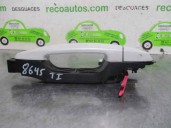 Recambio de maneta exterior trasera izquierda para suzuki vitara 1.6 ddis turbodiesel cat referencia OEM IAM   