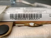 Recambio de airbag lateral delantero derecho para chrysler sebring (jr) 2.0 referencia OEM IAM P04649108AA P04649108AA 