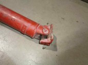 Recambio de transmision central para iveco c35 c35s12 referencia OEM IAM SUELO BURRA3A Y 4A