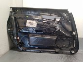 Recambio de guarnecido puerta delantera derecha para audi a6 berlina (4f2) 3.0 v6 24v tdi referencia OEM IAM 4F1867106A 4 PUERT