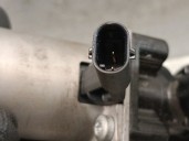 Recambio de valvula intercambio de calefaccion para volvo xc40 (536) recharge referencia OEM IAM 32208567 32208567 