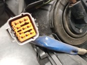 Recambio de faro derecho para subaru outback (br) 2.5 i awd (br9) referencia OEM IAM 100020064 84001AJ100 