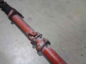 Recambio de transmision central para iveco c35 c35s12 referencia OEM IAM SUELO BURRA3A Y 4A