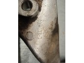 Recambio de soporte motor para suzuki ignis rm (mh) 1.5 cat referencia OEM IAM 1SZM0761 
