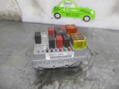 Recambio de caja reles / fusibles para fiat doblo cargo (223) 1.9 jtd cat referencia OEM IAM 51763771 DELPHI