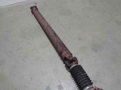 Recambio de transmision central para iveco c35 c35s12 referencia OEM IAM SUELO BURRA3A Y 4A