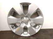 Recambio de llanta para subaru outback (br) 2.5 i awd (br9) referencia OEM IAM 28111AJ020 R17X7JOFFSET48 