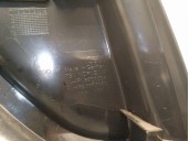 Recambio de guarnecido puerta delantera derecha para audi a6 berlina (4f2) 3.0 v6 24v tdi referencia OEM IAM 4F1867106A 4 PUERT