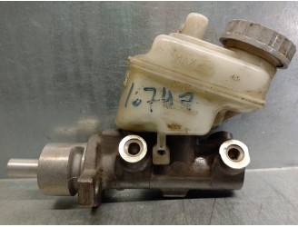 Recambio de bomba freno para suzuki ignis rm (mh) 1.5 cat referencia OEM IAM 0204254162  BOSCH