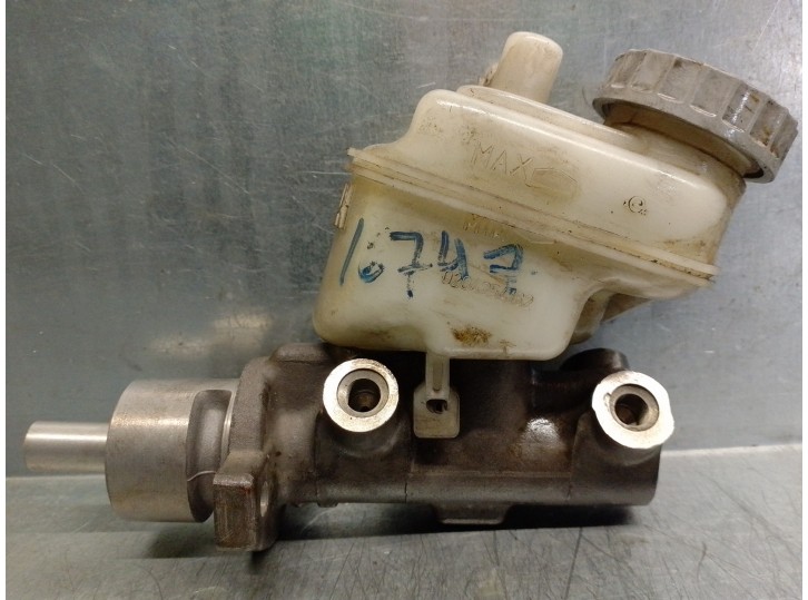 Recambio de bomba freno para suzuki ignis rm (mh) 1.5 cat referencia OEM IAM 0204254162  BOSCH