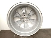 Recambio de llanta para subaru outback (br) 2.5 i awd (br9) referencia OEM IAM 28111AJ020 R17X7JOFFSET48 