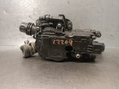 Recambio de termostato para citroën c4 cactus 1.6 bluehdi 100 referencia OEM IAM 9803549480 9803549480 