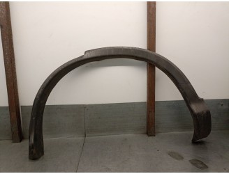 Recambio de aletin trasero izquierdo para honda cr-v iv (rm_) 1.6 i-dtec (re6) referencia OEM IAM 74450T1GE01 74450T1GE01 