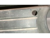 Recambio de rejilla paragolpes derecha para bmw 1 (f20) 116 d referencia OEM IAM 51117371666 51117371666 