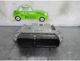 Replacement engine ECU for Fiat Doblo Cargo (223) 1.9 JTD CAT OEM IAM reference 51798819 0281012865 BOSCH