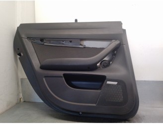 Recambio de guarnecido puerta trasera izquierda para audi a6 berlina (4f2) 3.0 v6 24v tdi referencia OEM IAM 4F0867305  4 PUERTA
