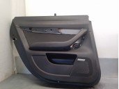 Recambio de guarnecido puerta trasera izquierda para audi a6 berlina (4f2) 3.0 v6 24v tdi referencia OEM IAM 4F0867305 4 PUERTA
