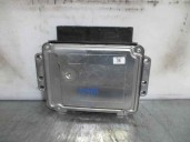 Replacement engine ECU for Fiat Doblo Cargo (223) 1.9 JTD CAT OEM IAM reference 51798819 0281012865 BOSCH