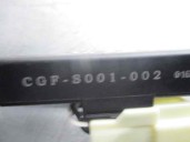 Recambio de sensor de aparcamiento para suzuki vitara 1.6 ddis turbodiesel cat referencia OEM IAM CGFS0010002 