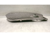 Recambio de rejilla paragolpes izquierda para bmw 1 (f20) 116 d referencia OEM IAM 51117371665 51117371665 