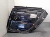 Recambio de guarnecido puerta trasera izquierda para audi a6 berlina (4f2) 3.0 v6 24v tdi referencia OEM IAM 4F0867305 4 PUERTA