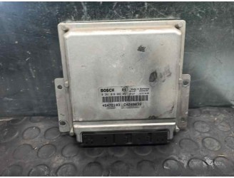 ENGINE CONTROL UNIT (ECU) 46472183 0281010002 BOSCH