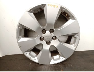 Recambio de llanta para subaru outback (br) 2.5 i awd (br9) referencia OEM IAM 28111AJ020 R17X7JOFFSET48 
