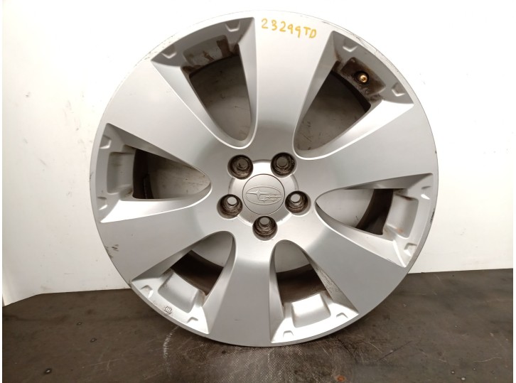 Recambio de llanta para subaru outback (br) 2.5 i awd (br9) referencia OEM IAM 28111AJ020 R17X7JOFFSET48 