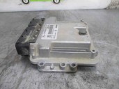 Replacement engine control unit (ECU) for Fiat Doblo Cargo (223) 1.9 JTD CAT OEM IAM reference 51798819 0281012865 BOSCH
