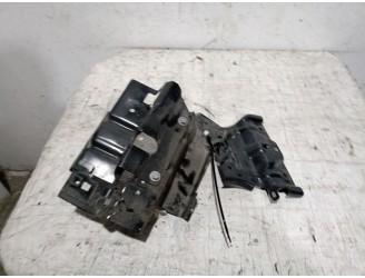 Recambio de panel frontal para peugeot 508 sw ii (fc_, fj_, f4_) 2.0 bluehdi 160 referencia OEM IAM 1350360001 1350360001 