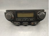 Recambio de mando climatizador para daewoo lacetti 1.6 cat referencia OEM IAM 96615415 