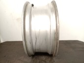 Recambio de llanta para subaru outback (br) 2.5 i awd (br9) referencia OEM IAM 28111AJ020 R17X7JOFFSET48 