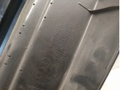 Recambio de guarnecido puerta trasera izquierda para audi a6 berlina (4f2) 3.0 v6 24v tdi referencia OEM IAM 4F0867305 4 PUERTA